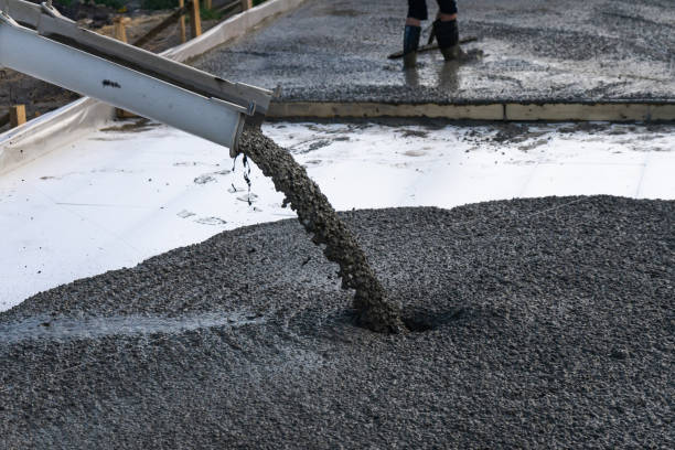 Best Residential Concrete Solutions in Cottonwood Heights, UT