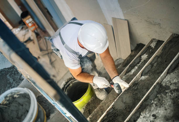  Cottonwood Heights, UT Concrete contractor Pros