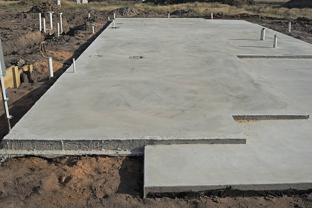 Best Concrete Sealing and Maintenance in Cottonwood Heights, UT