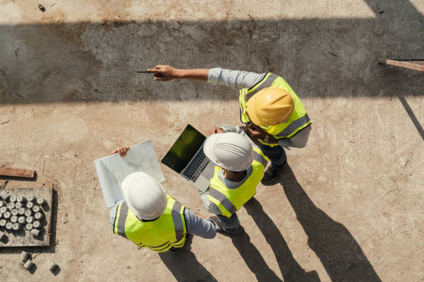 Best Concrete Driveway Installation in Cottonwood Heights, UT