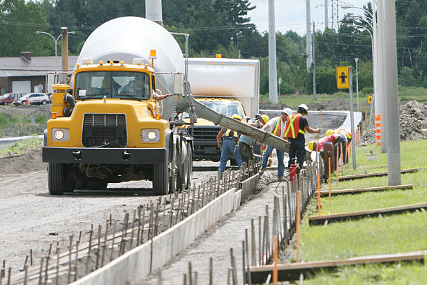 Best Concrete Sidewalk Installation in Cottonwood Heights, UT