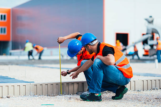 Best Concrete Sealing and Maintenance in Cottonwood Heights, UT